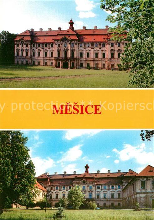Praha Prahy Prague Mesice Zamek Schloss