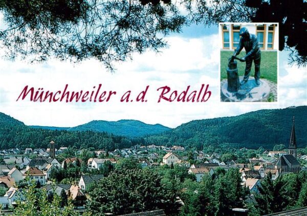 Moenchweiler Rodalb Panorama