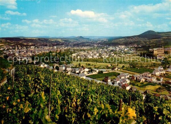 Bad Neuenahr-Ahrweiler Panorama