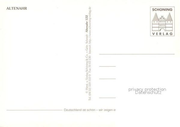 Altenahr Hotel Restaurant Br?cke Burg Sessellift – Bild 2