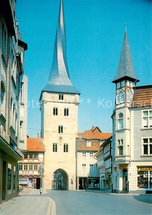 Duderstadt Westerturm