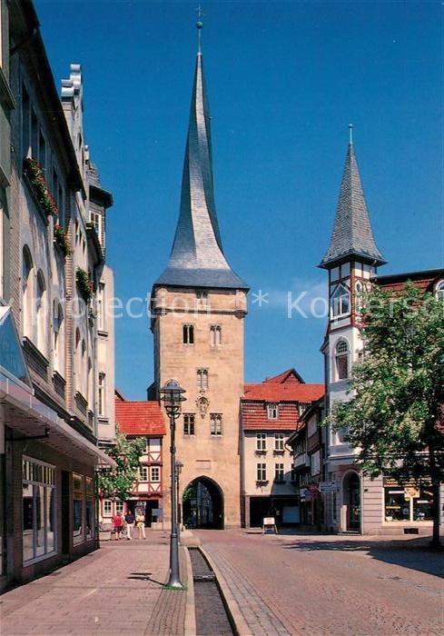 Duderstadt Westerturm