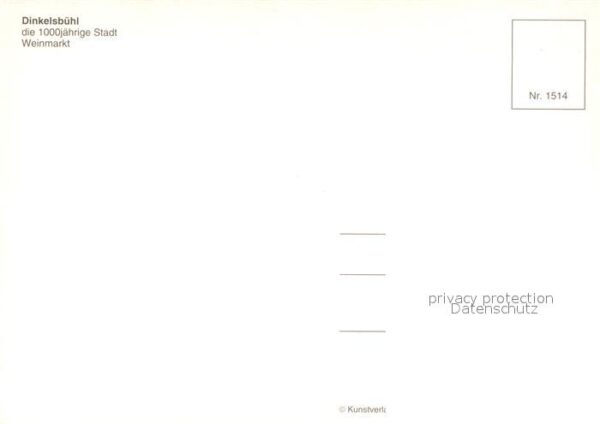 Dinkelsbuehl Weinmarkt – Bild 2