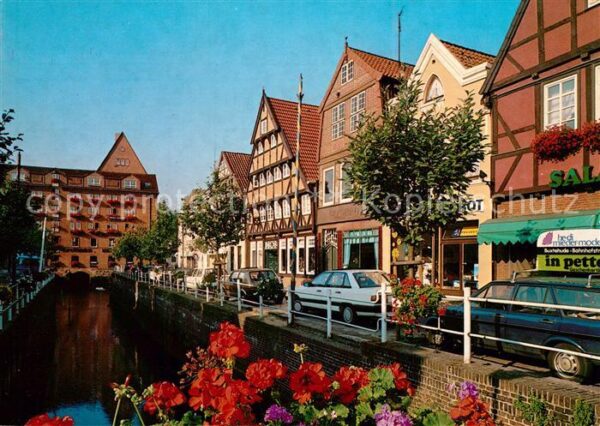 Buxtehude Westfleet