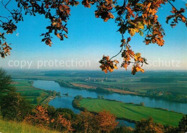 Bogen Niederbayern Donau