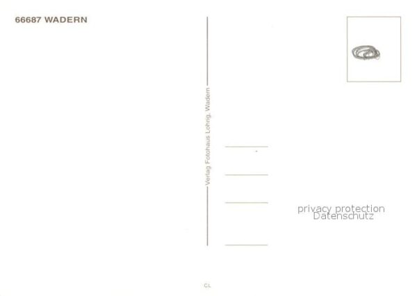 Wadern Schwimmbad Rathaus Schloss Dagstuhl Sch – Bild 2