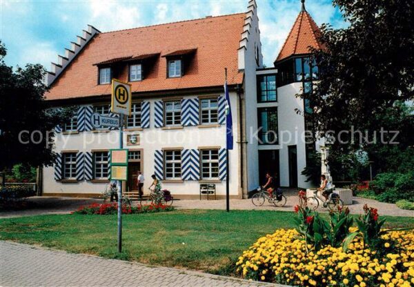 Bad Bellingen Rathaus