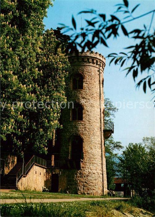 Bad Saeckingen Diebesturm