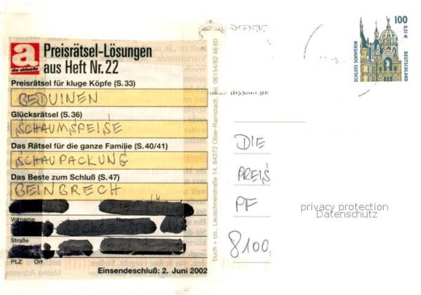 Ober-Ramstadt Oberramstadt Muehltal DARM Stadtansichten Schwimmbad – Bild 2