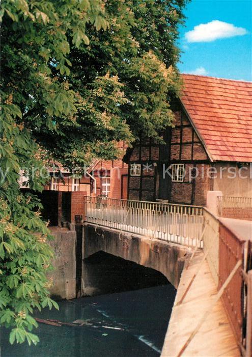 Emsdetten Deitmars Mühle