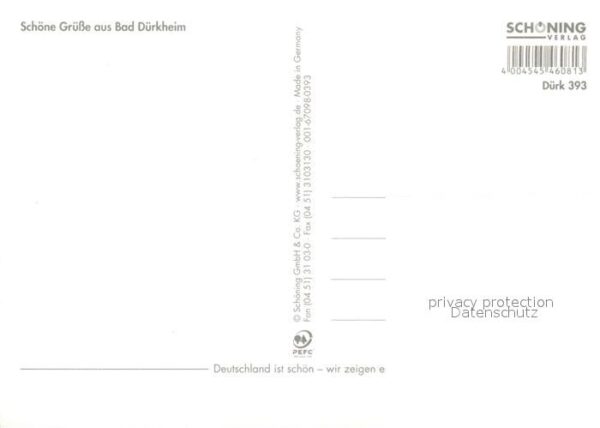 Bad Duerkheim Salinen Burg Riesenfass – Bild 2