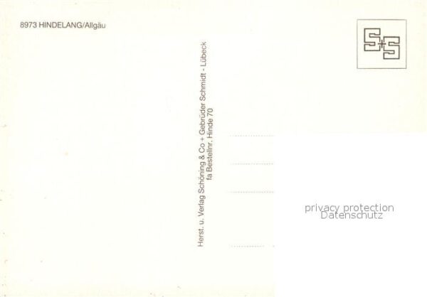 Hindelang Panorama Fingerhut Silberdistel – Bild 2