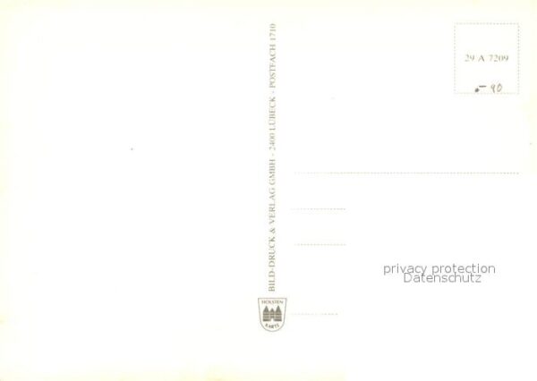 Emden Ostfriesland Seeschleuse Rathaus Delft – Bild 2