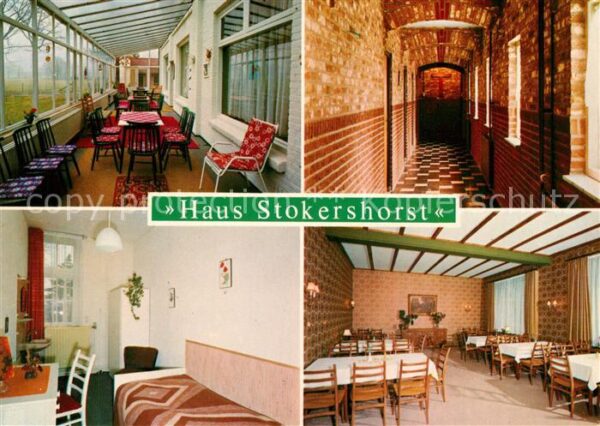 Nederweert Haus Stokershorst Hotel Restaurant