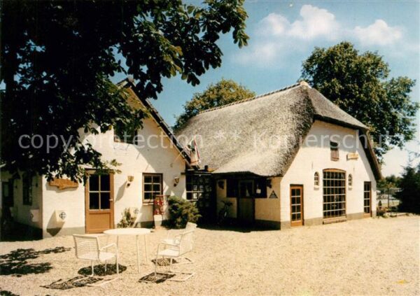 Epe Camping Vossenberg