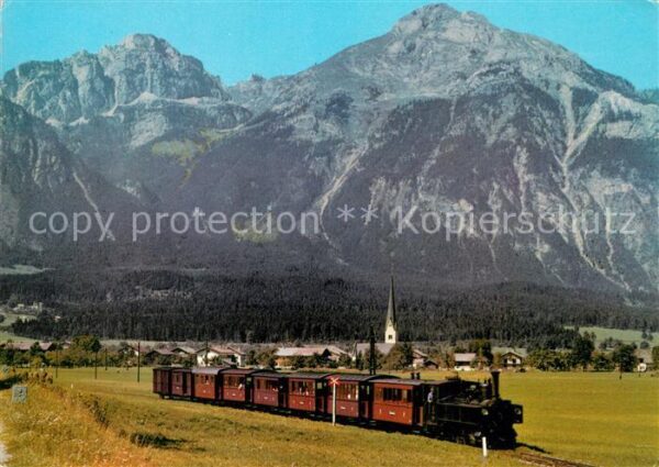 Strass Zillertal gegen Rofan Zillertaler Alpen Zillertal