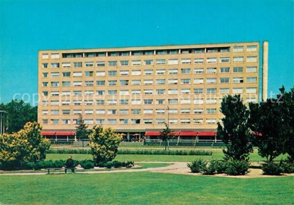 Bussum R. K. Bejaardencentrum Antoniushove