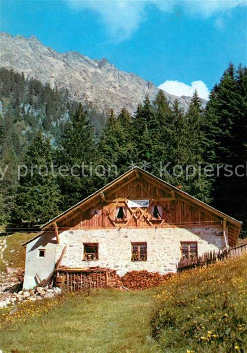 Schenna Meran Gasthof Streitwaide