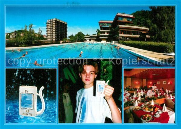 Karlovy Vary Hotel a lazenske sanatorium Thermal Hot
