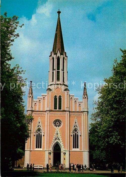 Bad Ems St. Martinskirche