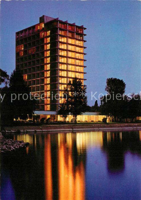 Siofok Hotel Europa