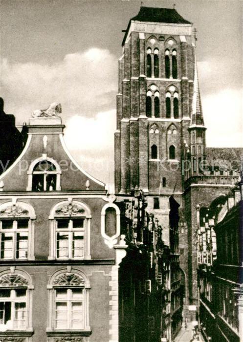 Danzig Westpreussen