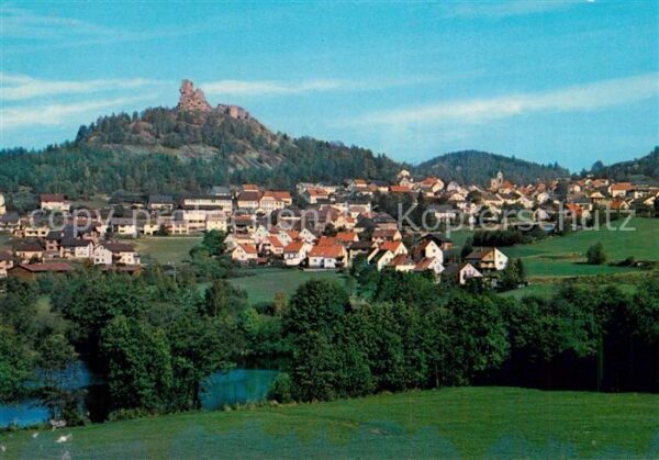 Flossenbuerg