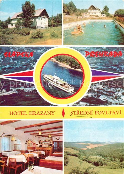 Stredni Krkonose Hotel Hrazany