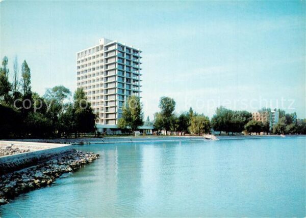 Siofok Hotel Europa