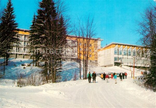 Krkonose Spindleruv Mlyn Interhotel Montana
