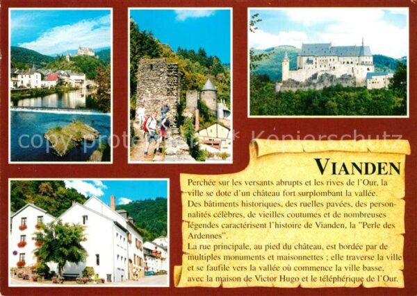 Vianden