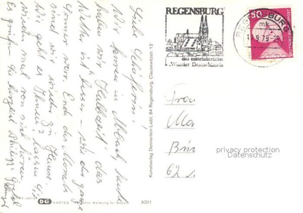 Bad Abbach Schwefelbad – Bild 2