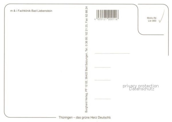 Bad Liebenstein – Bild 2