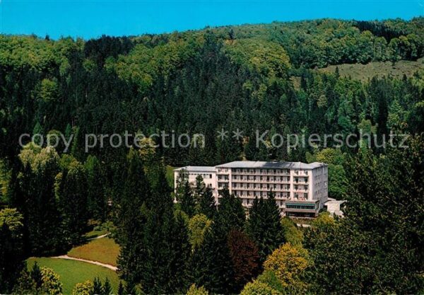 Feichtenbach Fliegeraufnahme Urlaubsheim der Metall-