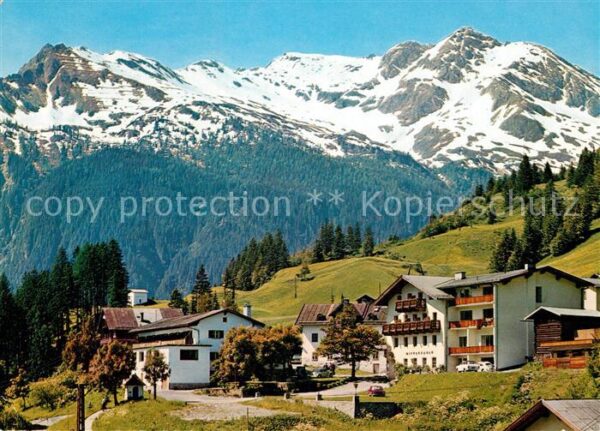 Bad Gastein Wetzlgut