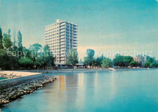 Siofok Europa-Hotel
