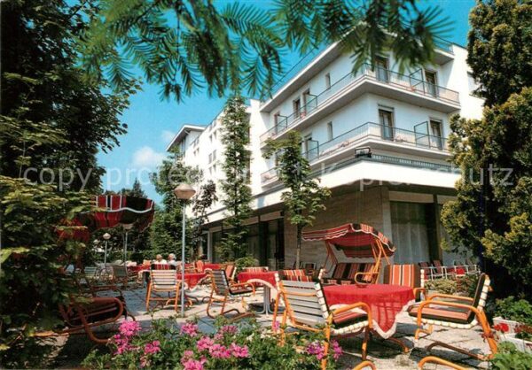 Abano Terme Hotel Terme Adriatico