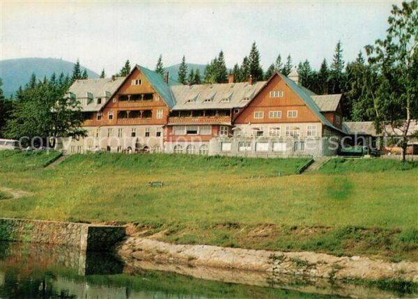 Karpacz Hotel Gorski Orlinek