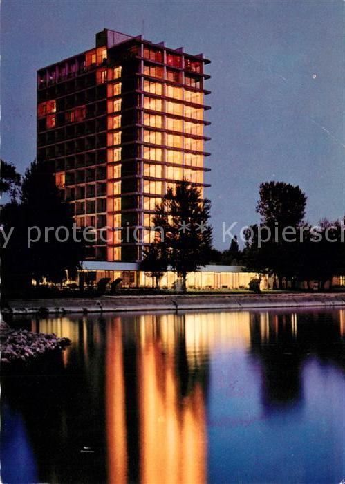 Siofok Europa Szallo Hotel