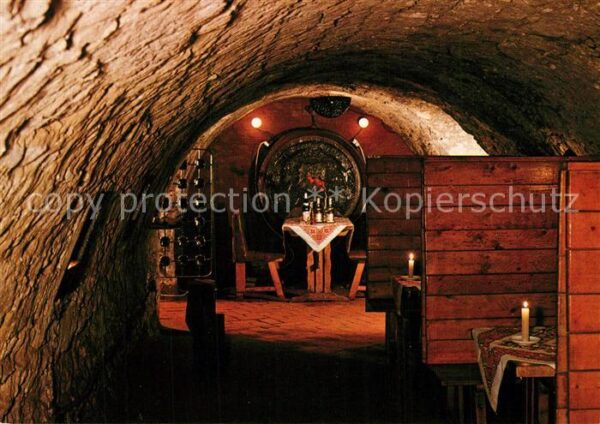Tokaj Weinstube