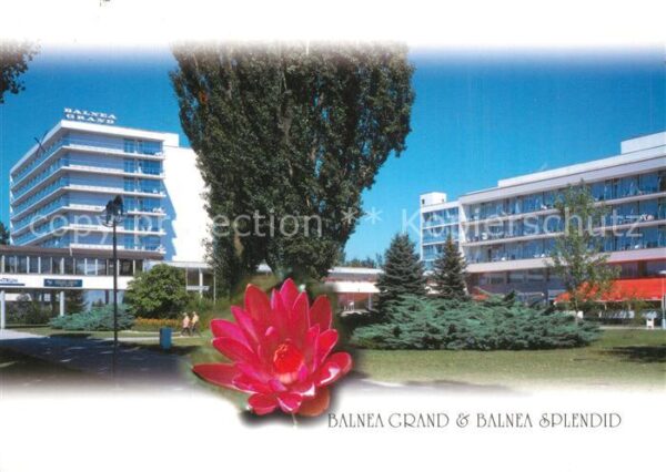 Piestany Grand Balnea Splendid