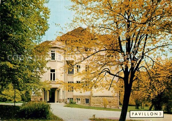 Rekawinkel Sanatorium