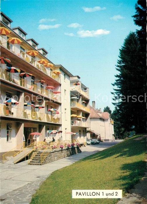Rekawinkel Sanatorium