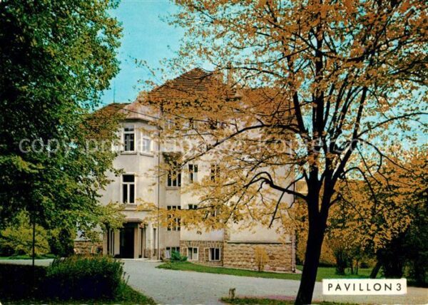 Rekawinkel Sanatorium