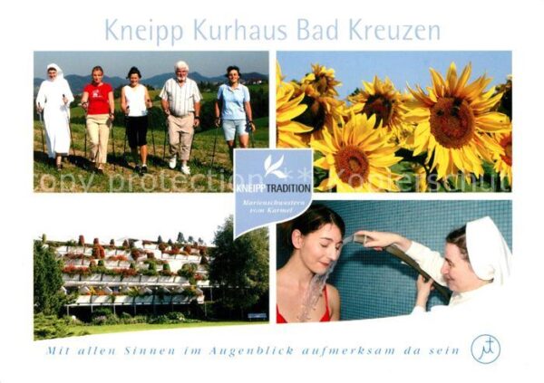 Bad Kreuzen Kurhaus
