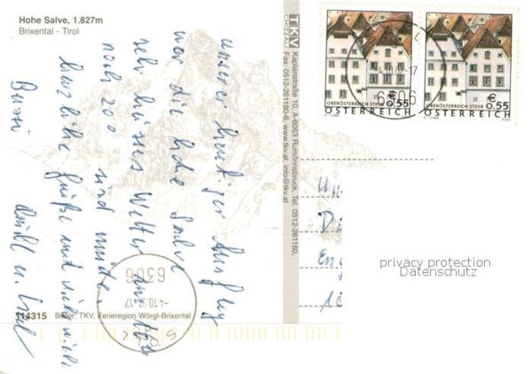 Hohe Salve Brixental – Bild 2