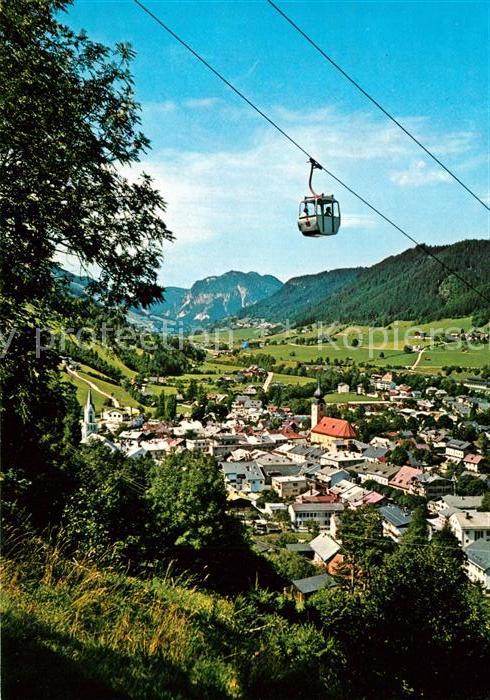 Schladming Obersteiermark Planaibahn