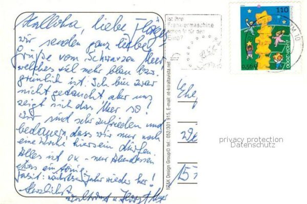 Varna Vahrn Lotos Hotel Fliegeraufnahme – Bild 2