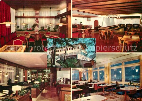 Bludenz Vorarlberg Schlosshotel Dörflinger Gasträume Kegel