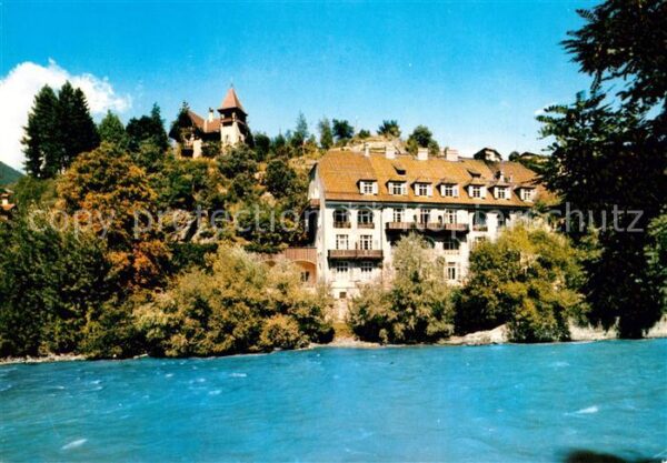 Bressanone Kurhaus